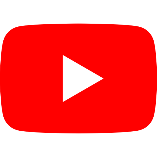 YouTube Icon